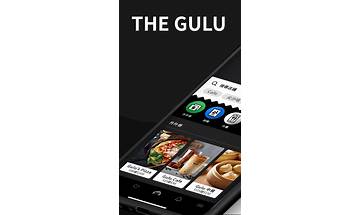 FOODGULU for Android - Download the APK from Habererciyes